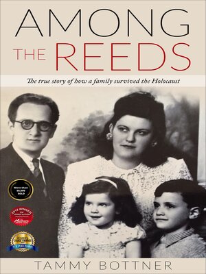 cover image of Among the Reeds